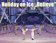 Preview: Holiday on Ice "Believe" vom 08.02.- 12.02.2017 in der Olympiahalle München (©Foto: Marikka-Laila Maisel)